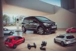 Seat Mii electric 2019 года (WW)